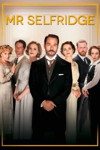 Mr Selfridge