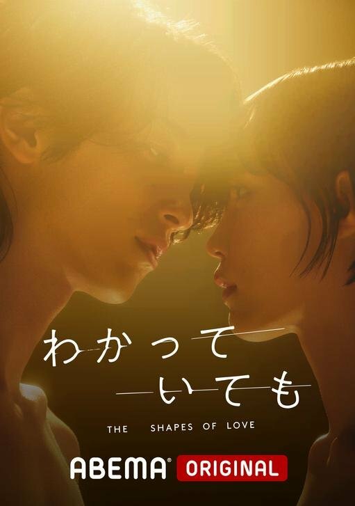 Формы любви (сериал)