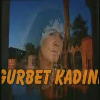 Gurbet kadini