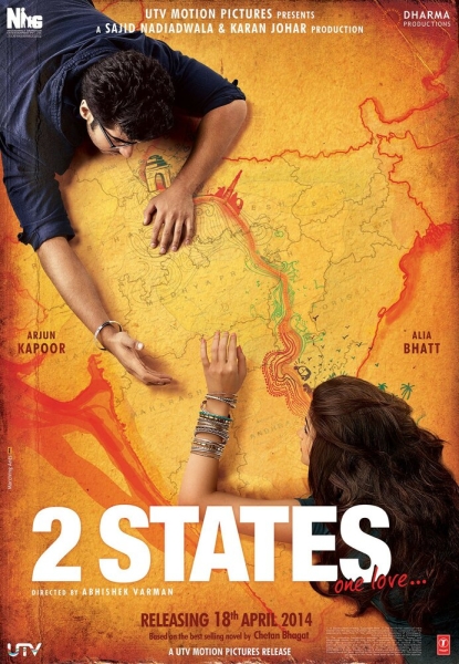 2 States
