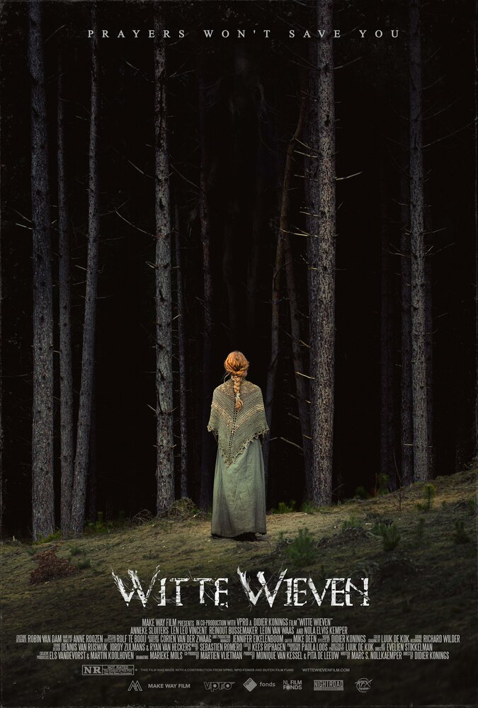 Witte Wieven