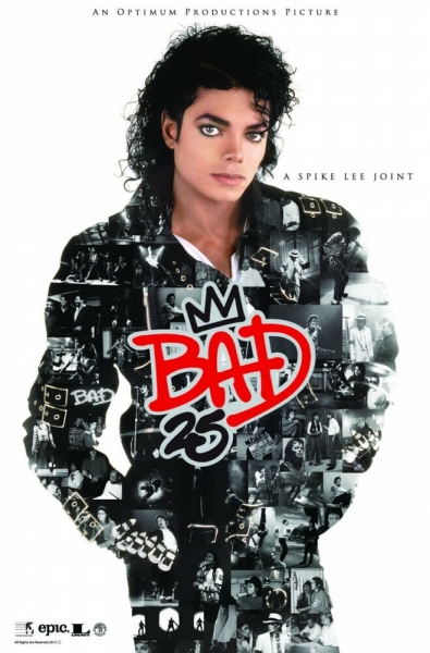 Bad 25