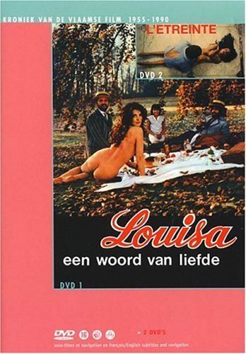 Louisa, een woord van liefde