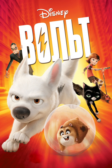 Bolt