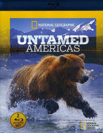 Untamed Americas
