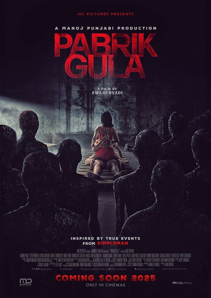 Pabrik Gula