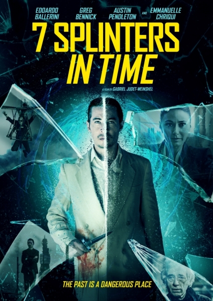 7 Splinters in Time