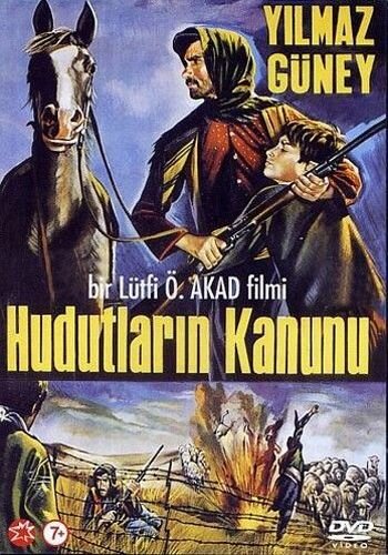 Hudutlarin Kanunu