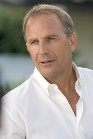 Yellowstone to Yosemite with Kevin Costner