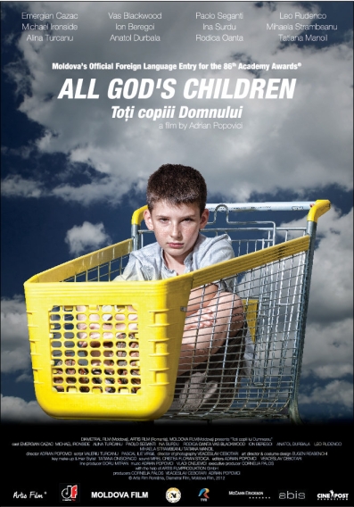 All Gods Children