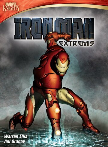 Iron Man: Extremis