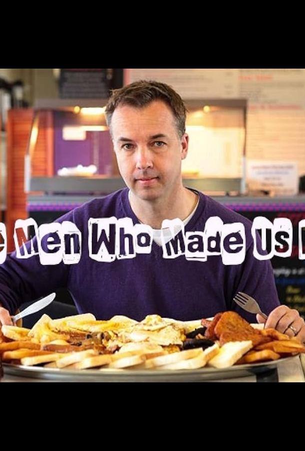 The Men Who Made Us Fat