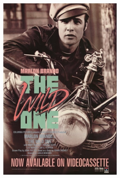 The Wild One
