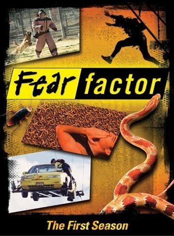 Fear Factor