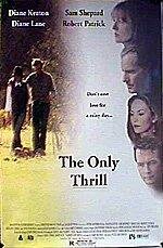 The Only Thrill