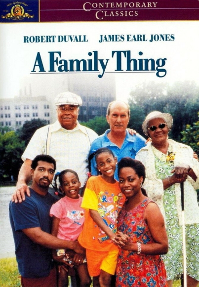 A Family Thing