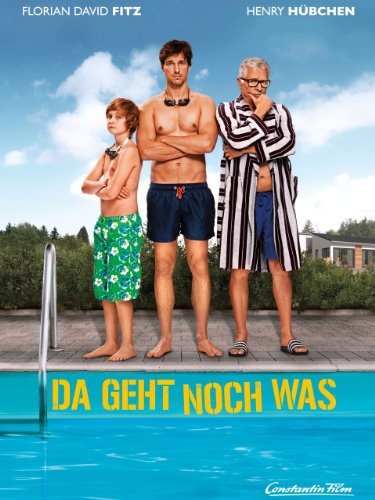 Da geht noch was