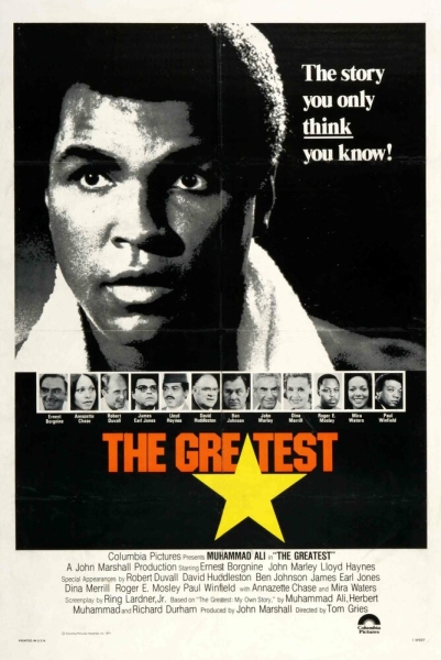 The Greatest