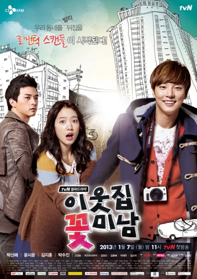 Yiutjib ggotminam
