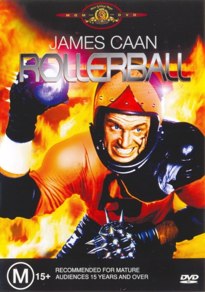 Rollerball