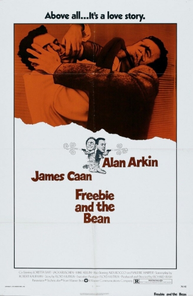 Freebie and the Bean