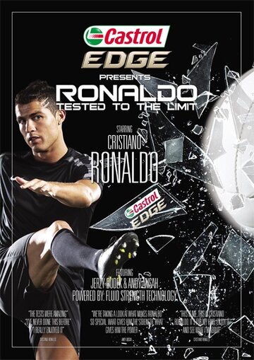 Ronaldo: Tested to the Limit