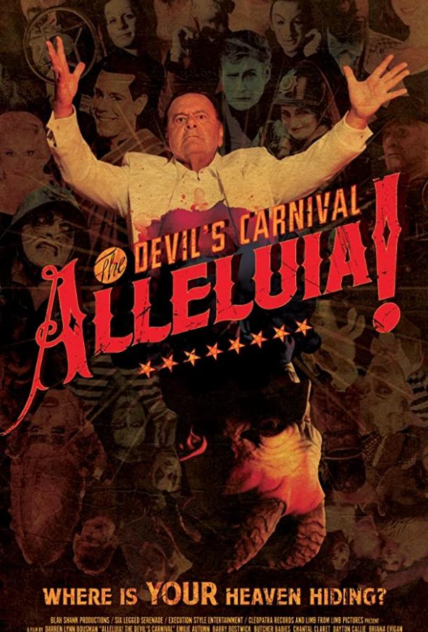 Alleluia! The Devil's Carnival