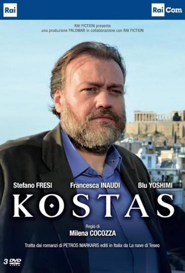Kostas