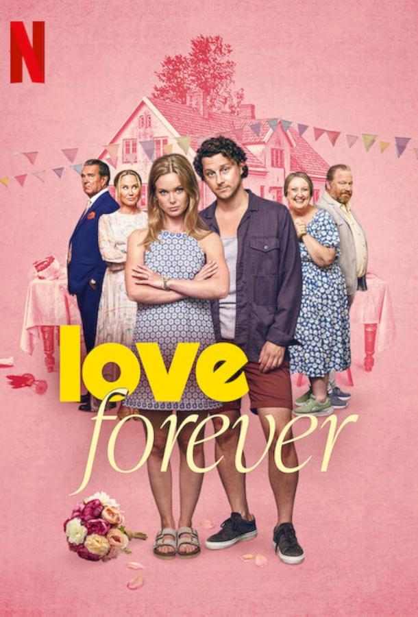 Love Forever / Kärlek fårever