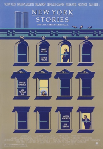 New York Stories