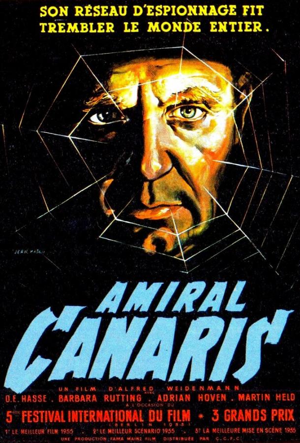 Canaris