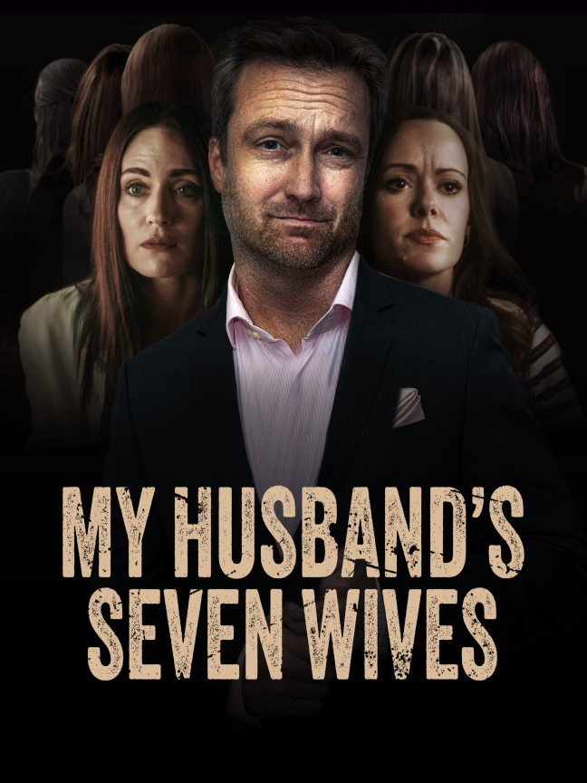 He Had Seven Wives