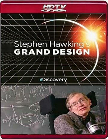 Stephen Hawking's Grand Design