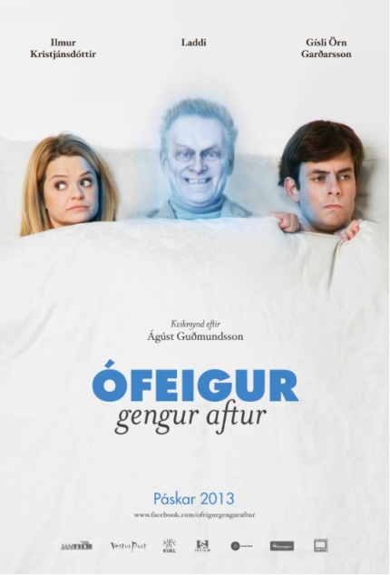 Ófeigur gengur aftur