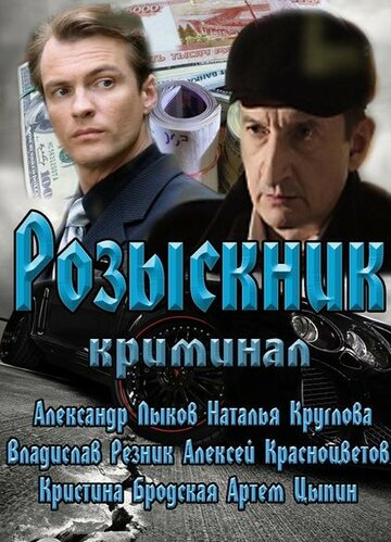 Розыскник (мини-сериал)