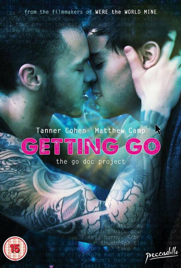 Getting Go, the Go Doc Project