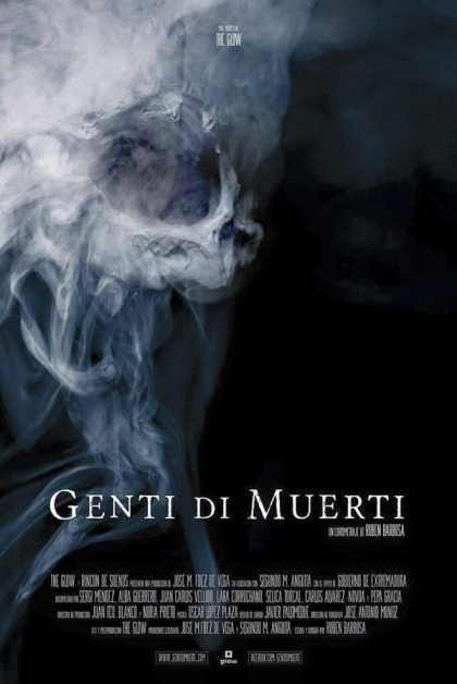 Genti di muerti