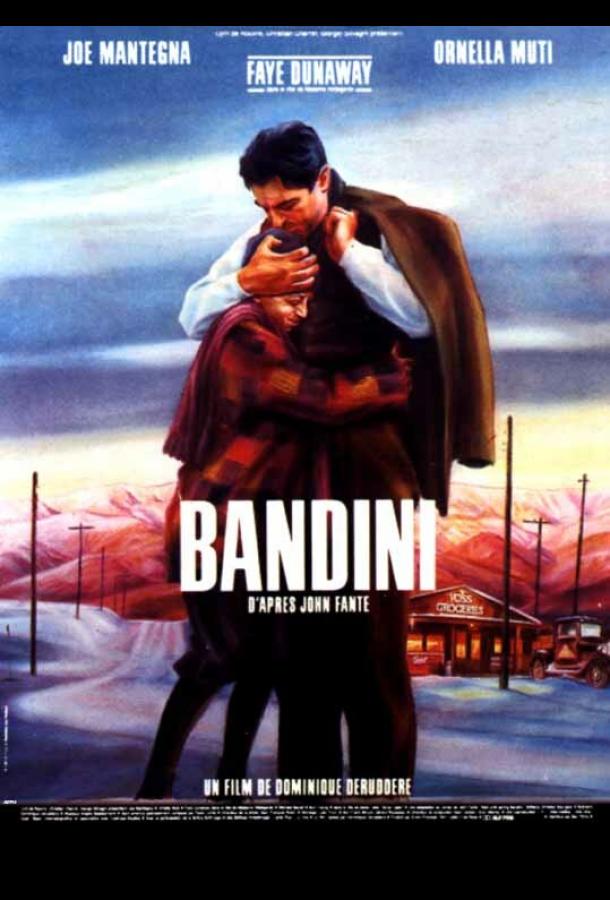 Wait Until Spring, Bandini