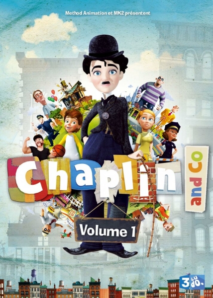 Chaplin & Co.
