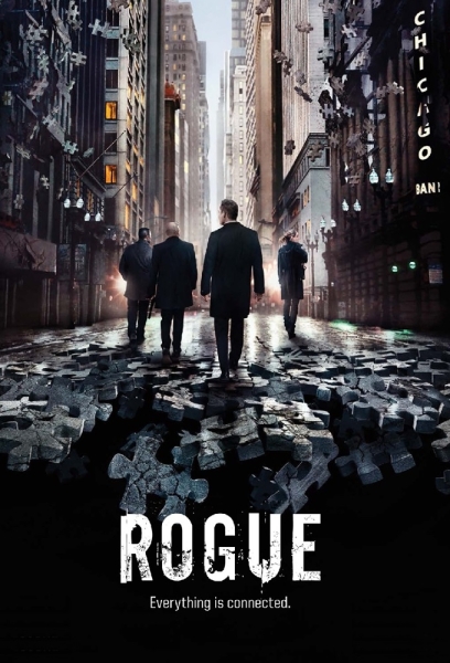 Бестия (сериал 2013 – ...)