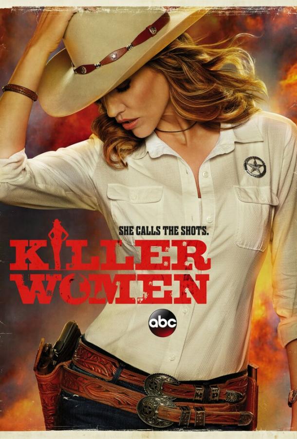 Killer Women