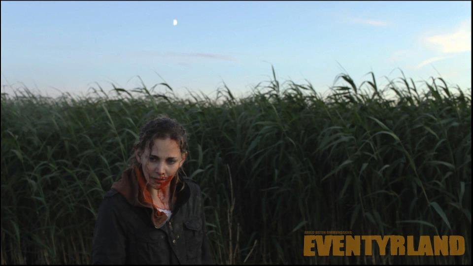 Eventyrland