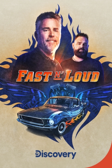 Fast n' Loud