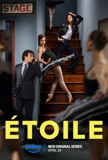 Étoile