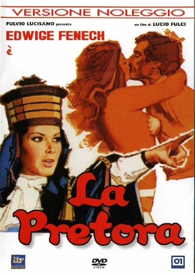 La pretora