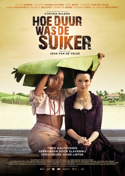 Hoe duur was de suiker