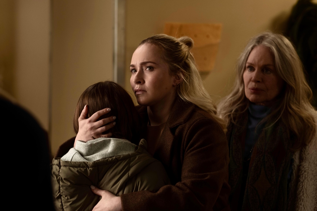 Ходящая во сне