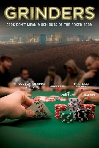 Профессиональные покеристы