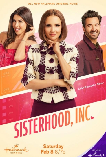 Sisterhood, Inc.