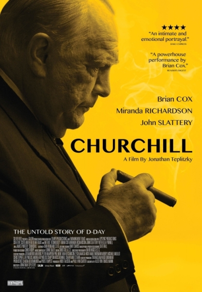 Churchill